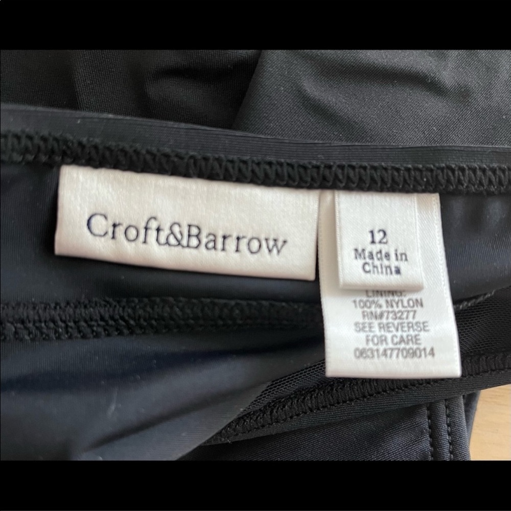 Croft&Barrow - Picture 3 of 3